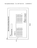 METHOD FOR SYNDICATING BLOGS AND COMMUNITIES ACROSS THE WEB diagram and image