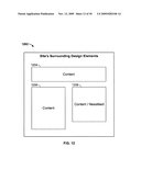 METHOD FOR SYNDICATING BLOGS AND COMMUNITIES ACROSS THE WEB diagram and image