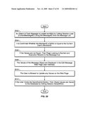 METHOD FOR SYNDICATING BLOGS AND COMMUNITIES ACROSS THE WEB diagram and image