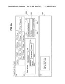 METHOD AND DEVICE FOR MANAGING CLUSTER MEMBERSHIP BY USE OF STORAGE AREA NETWORK FABRIC diagram and image
