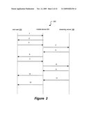 METHOD AND SYSTEM FOR FAST CHANNEL SWITCHING USING STANDARD RTSP MESSAGES diagram and image