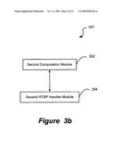 METHOD AND SYSTEM FOR FAST CHANNEL SWITCHING USING STANDARD RTSP MESSAGES diagram and image