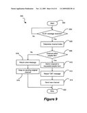 METHOD AND SYSTEM FOR FAST CHANNEL SWITCHING USING STANDARD RTSP MESSAGES diagram and image