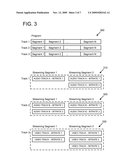 OPTIMIZED CLIENT SIDE RATE CONTROL AND INDEXED FILE LAYOUT FOR STREAMING MEDIA diagram and image