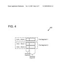 OPTIMIZED CLIENT SIDE RATE CONTROL AND INDEXED FILE LAYOUT FOR STREAMING MEDIA diagram and image