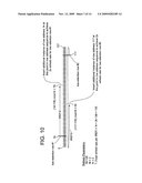 MEMORY CONTROLLER WITH REFRESH LOGIC TO ACCOMODATE LOW-RETENTION STORAGE ROWS IN A MEMORY DEVICE diagram and image