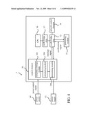 METHOD, ELEMENT AND CIRCUIT BOARD FOR CONTROLLING SHUTDOWN OF ELECTRONIC DEVICE diagram and image