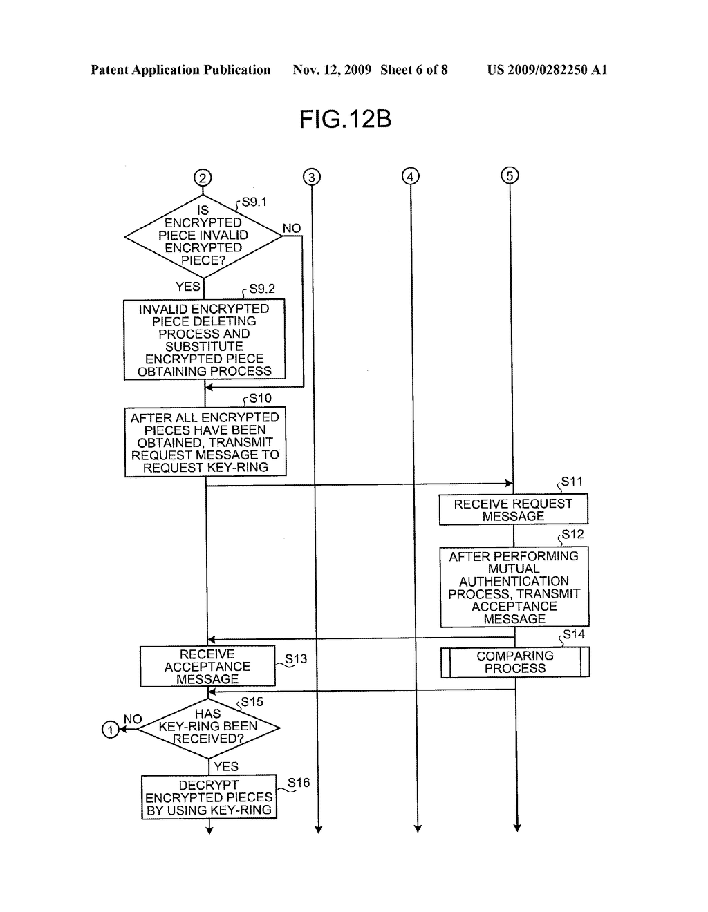 COMMUNICATION APPARATUS, SERVER, AND COMPUTER PROGRAM PRODUCT THEREFOR - diagram, schematic, and image 07