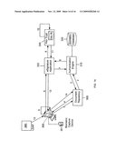 ELECTRONIC DATA VAULT PROVIDING BIOMETRICALLY PROTECTED ELECTRONIC SIGNATURES diagram and image