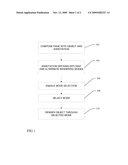 METHOD AND SYSTEM FOR EFFICIENT WEB PAGE RENDERING diagram and image