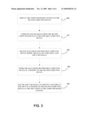 ASSOCIATING INPUT WITH COMPUTER BASED CONTENT diagram and image