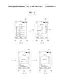 TERMINAL AND METHOD OF CONTROLLING THE SAME diagram and image