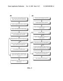 OPTIMIZING THE HANDLING OF SOURCE CODE REQUESTS BETWEEN A SOFTWARE CONFIGURATION MANAGEMENT (SCM) SYSTEM AND A SOFTWARE INTEGRATED DEVELOPMENT ENVIRONMENT (IDE) USING PROJECTED ANCILLARY DATA diagram and image