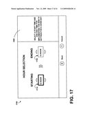 TIME-ADAPTIVE IPG BASED ON USER VIEWING HABITS DURING PREDETERMINED INTERVALS diagram and image