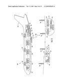 AIRCRAFT COMMUNICATIONS SYSTEM USING WHITELISTS TO CONTROL ACCESS AND ASSOCIATED METHODS diagram and image