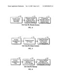 CONTENT AGGREGATION SERVER ON VIRTUAL UNIVERSAL PLUG-N-PLAY NETWORK diagram and image