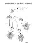 Intelligent digital audiovisual playback system diagram and image