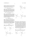 Keratin Dyeing Compounds, Keratin Dyeing Compositions Containing Said Compounds, and Use Thereof diagram and image