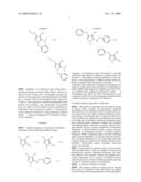 Keratin Dyeing Compounds, Keratin Dyeing Compositions Containing Said Compounds, and Use Thereof diagram and image