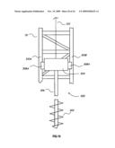 Method and Apparatus for Bridge Construction diagram and image