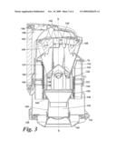 CLEANING APPLIANCE diagram and image