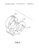 Hinge diagram and image