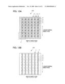 MULTILAYER NONWOVEN FABRIC AND METHOD OF MANUFACTURING THE SAME diagram and image