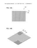 MULTILAYER NONWOVEN FABRIC AND METHOD OF MANUFACTURING THE SAME diagram and image