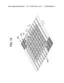 MULTILAYER NONWOVEN FABRIC AND METHOD OF MANUFACTURING THE SAME diagram and image