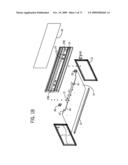 Furniture Assembly diagram and image