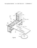 Furniture Assembly diagram and image