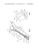 Fluidtight Slide Fastener diagram and image