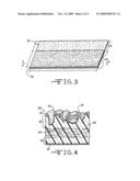 Hip And Ridge Roofing Material diagram and image