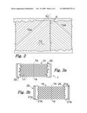 Composite-structure panel for buildings diagram and image