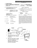 System for Remotely Controlling and Monitoring a Food Refrigerator and its Content diagram and image