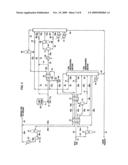 Liquefied Natural Gas and Hydrocarbon Gas Processing diagram and image