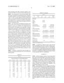 Liquefied Natural Gas and Hydrocarbon Gas Processing diagram and image