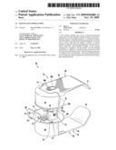 KEYED LOCK DOOR HANDLE diagram and image