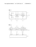 Transducer Arrangement for a Nondestructive Material Testing System diagram and image