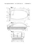 Simultaneous aspirator and dispenser for multiwell plates and similar devices diagram and image