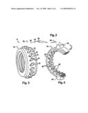 UNDER TRAVEL ACTUATOR, PARTICULARLY FOR AN AUTOMOBILE CLUTCH diagram and image