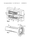 UNDER TRAVEL ACTUATOR, PARTICULARLY FOR AN AUTOMOBILE CLUTCH diagram and image