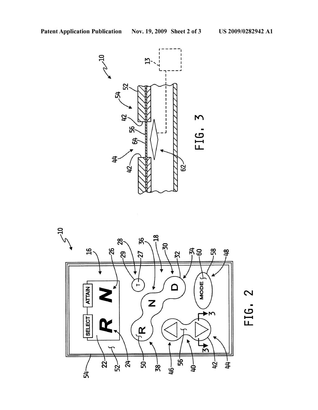 PUSH-BUTTON SWITCH WITH TACTILE FEEDBACK - diagram, schematic, and image 03