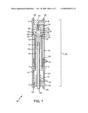 PNEUMATIC ACTUATOR diagram and image