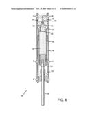 PNEUMATIC ACTUATOR diagram and image