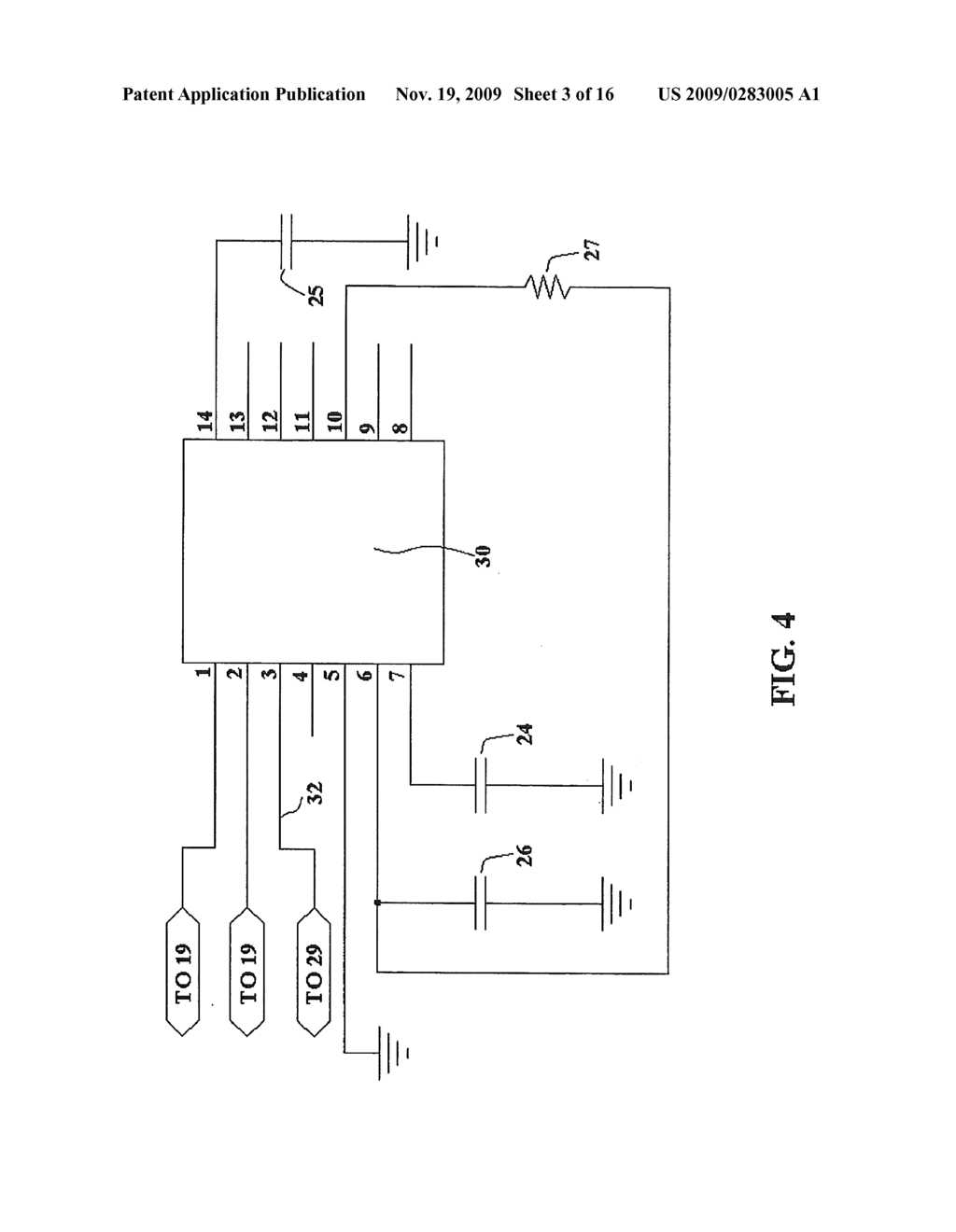 METHOD FOR LOGGING A PLURALITY OF SLAVE DEVICES - diagram, schematic, and image 04