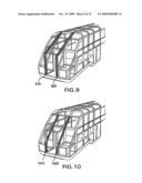 PASSENGER RAIL CAR diagram and image