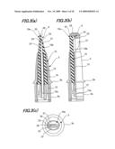 Liquid Applicator diagram and image