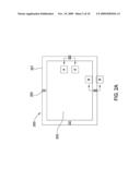 SHADOW FRAME HAVING ALIGNMENT INSERTS diagram and image