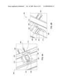 SHADOW FRAME HAVING ALIGNMENT INSERTS diagram and image